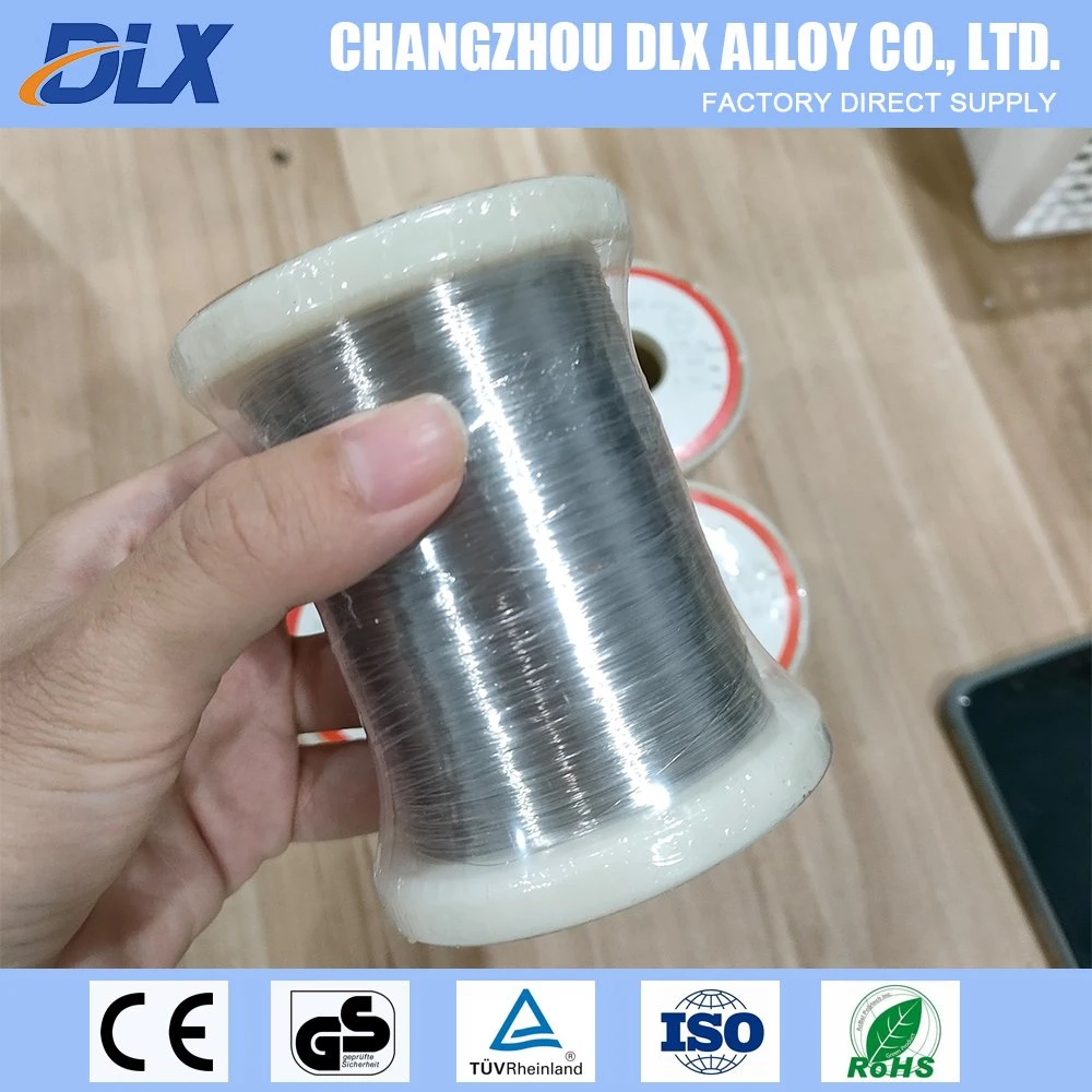 2023 Mo Wire 0.5mm in Stock, Molybdenum Coils, Molybdenum Ribbon, Molybdenum Price Per Kg