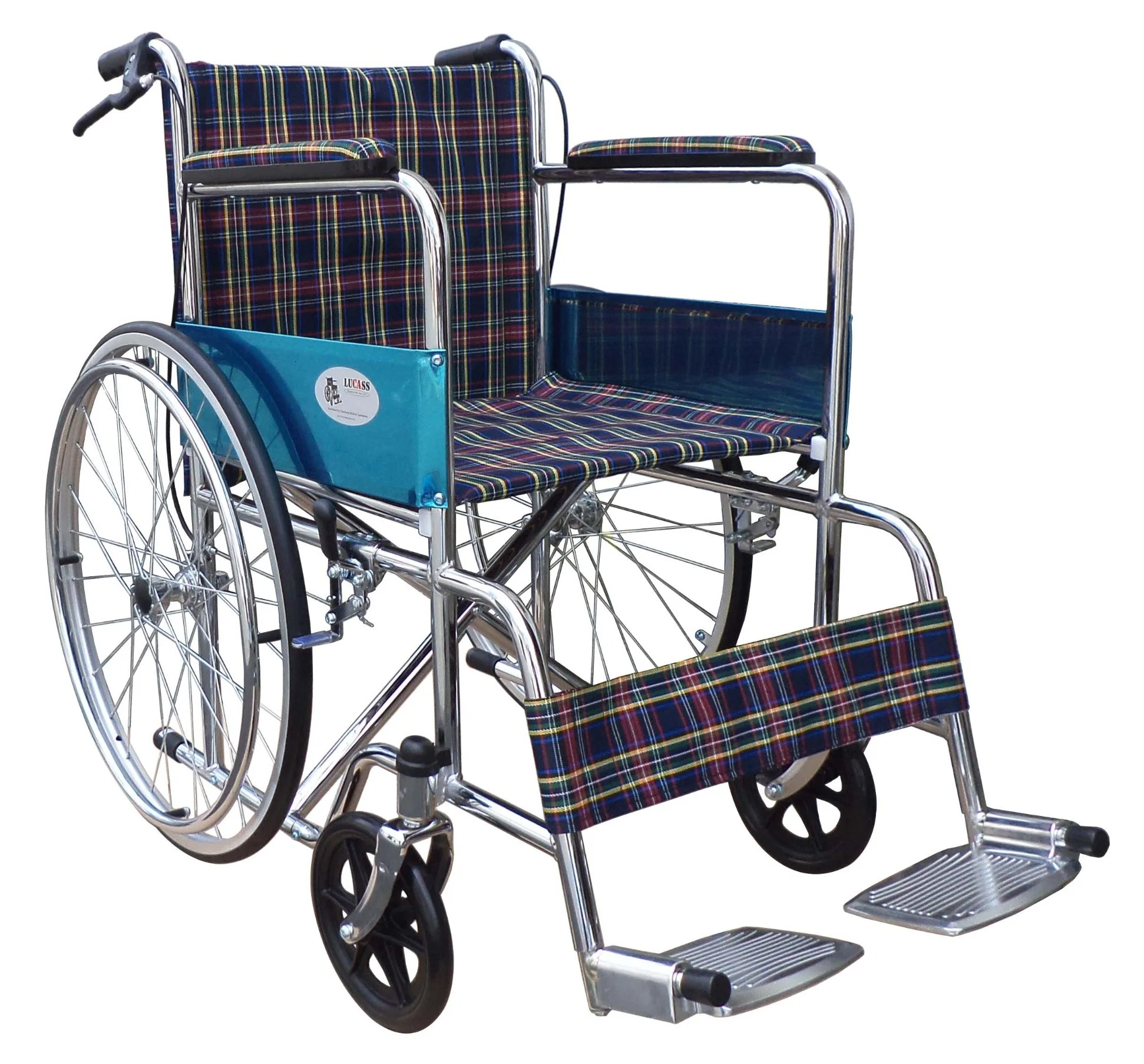 Best Lightweight Wheelchair for Outdoor Use Cheap Wheelchair for Sale