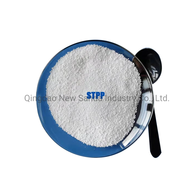 Food Grade Sodium Tripolyphosphate STPP 94%