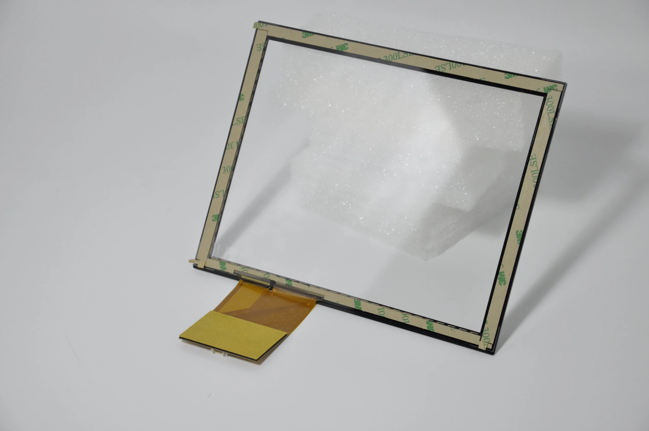 (7"-65") Pcap Projected Capacitive Touch Technology Capacitive Touch Screen HMI Pcap Transparent LCD Capacitive Touch Screen