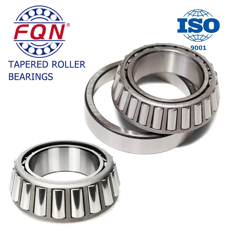 China Bearing 7805 Inch Tapered Roller Bearing for Auto Part