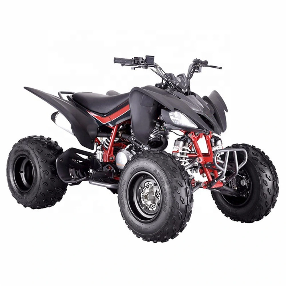 K-087ihot Selling Sport Quad ATV 4 Wheels ATV Hummer ATV