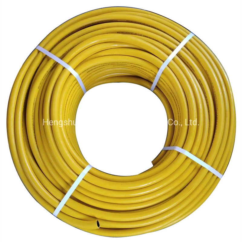 Wholesale Cheap Price Rubber Fuel Hose 8mm Gas Line Hose