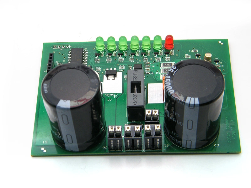 Electronic PCB Prototype Custom PCB Assembly PCB Manufacturer