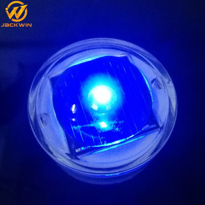 Hot Sale IP68 Solar LED Light Underground/Deck/Garden Light