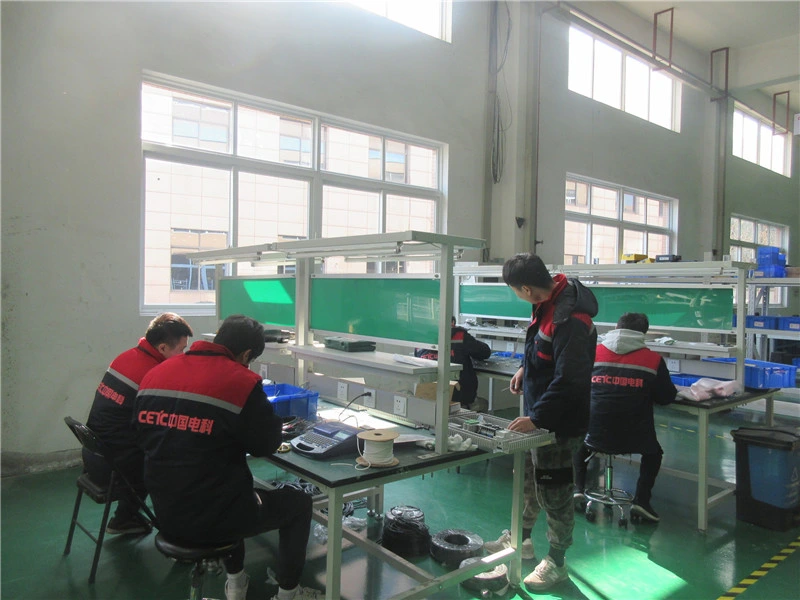 Chinese Factory Hot Sale Walkthrough Metal Detector