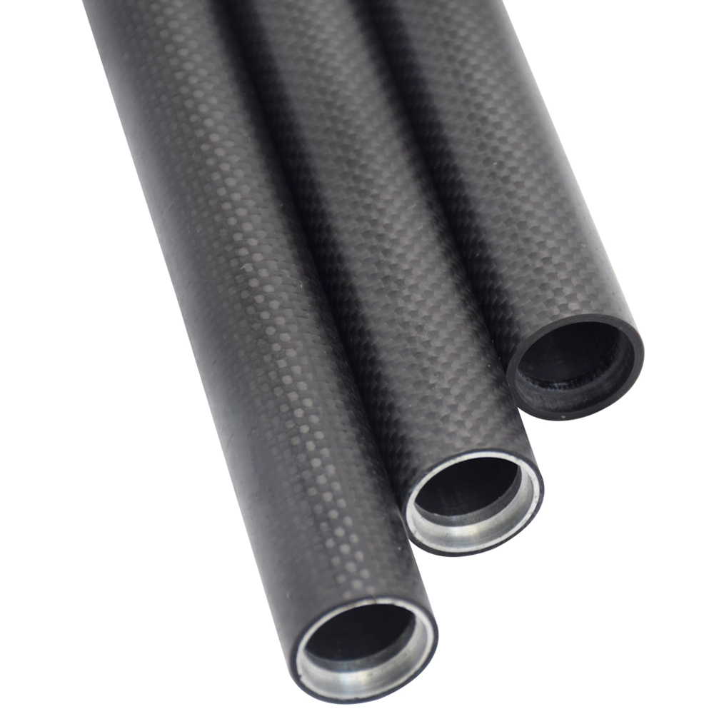 Lightweight Carbon Fiber Rollers Impression Rollers