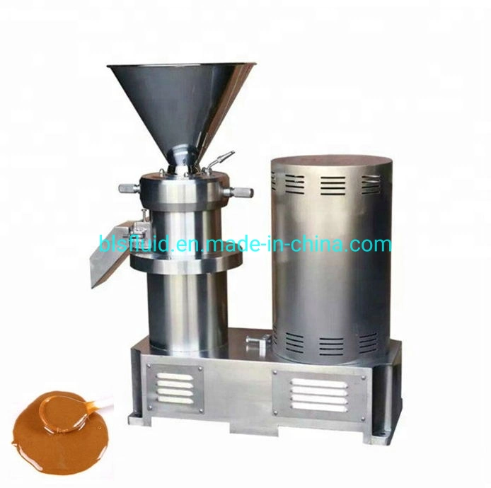 Nail Polish Grinder Milling Making Machine