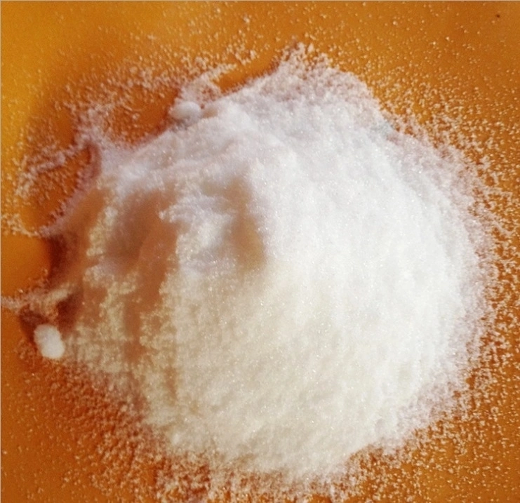 Citric Acid Anhydrous Ensign Brand Food Additive