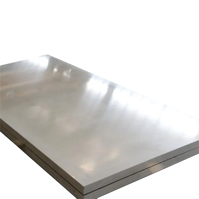Plate Plate 6061 T6 Aluminum 6mm 2mm 3mm 5mm Aluminum Sheet Is Alloy 1 Ton 6000 Series Available 0.1mm-250mm