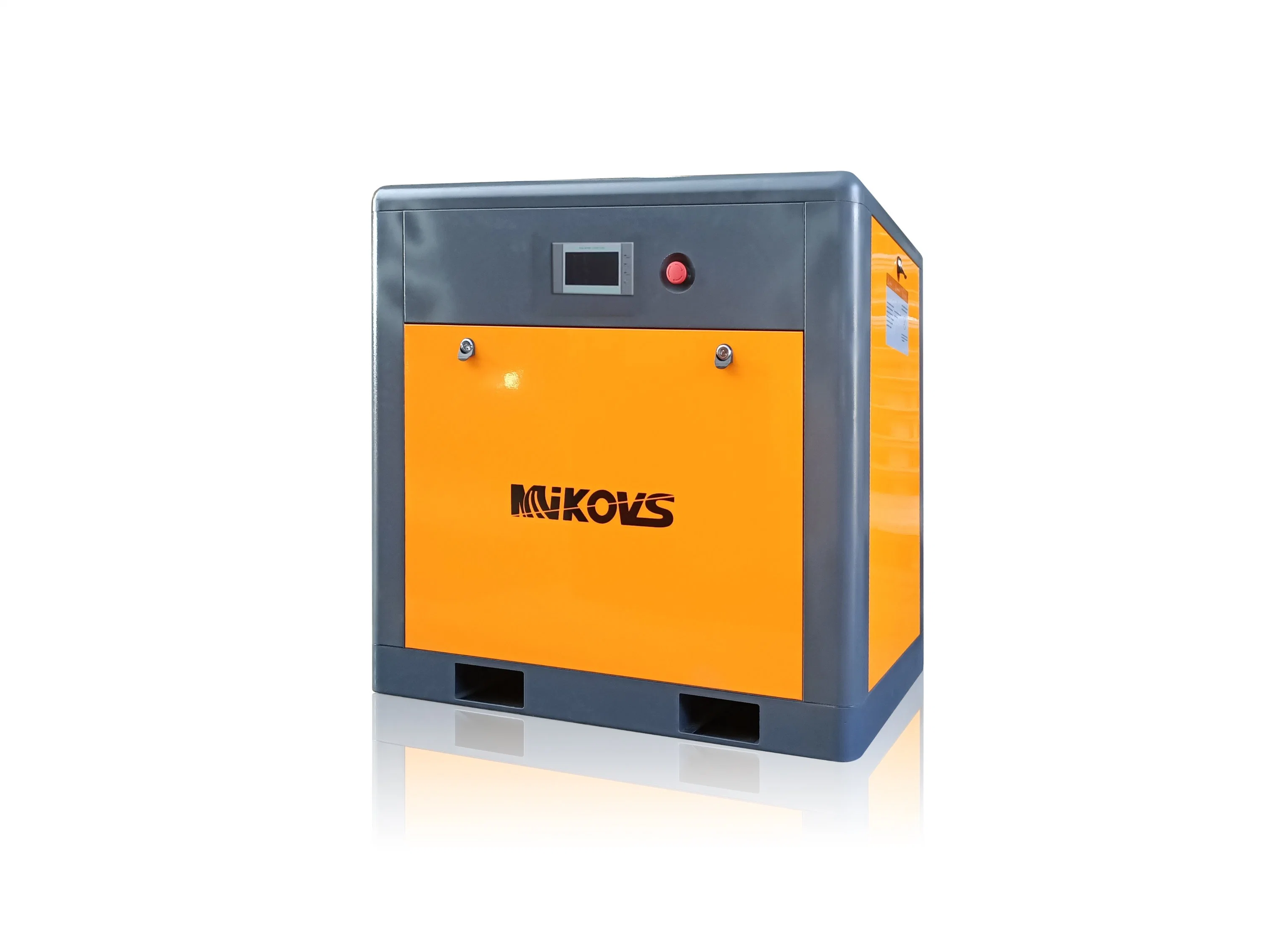 Oil-Injected Rotary Screw Air Compressors for General Industry/Mining/Power Plant/Metal Plants