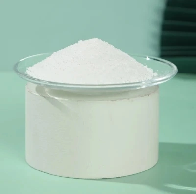 Rutile Grade Plastic Coating Inorganic Raw Material Chloride Process