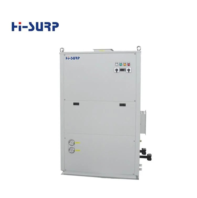 Hi-Surp Marine Ship Air Conditioning System with Current Overload Protection