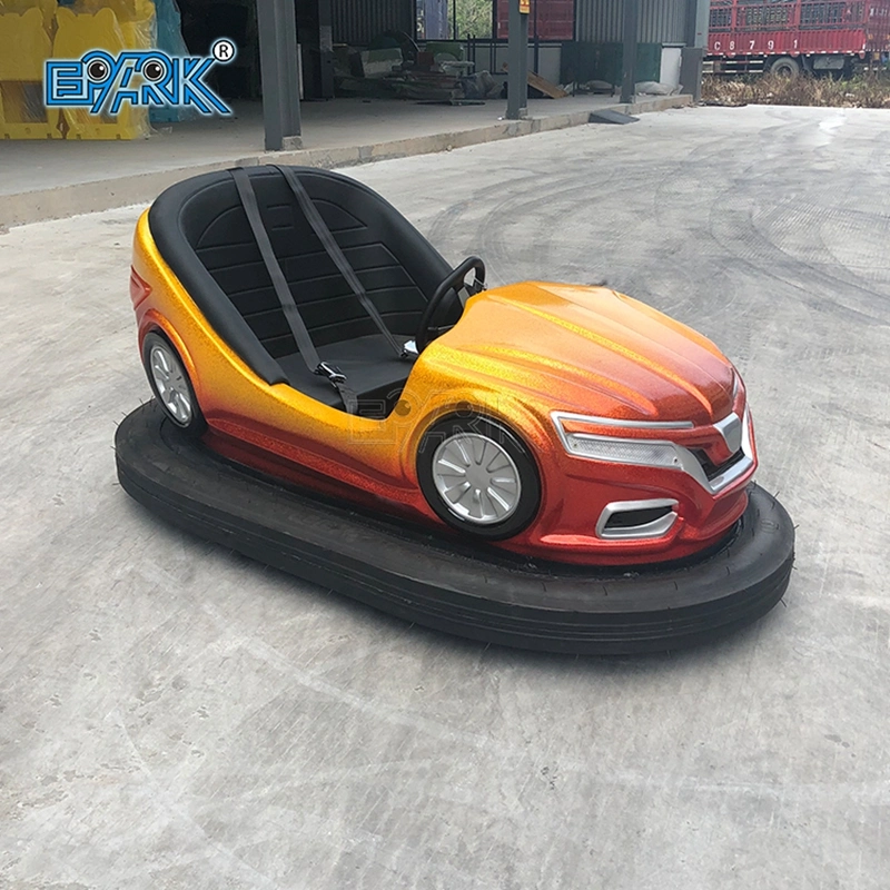 Тип аккумулятора Китай Bumper Cars Электрический автомобиль для детей На бампере автомобиля