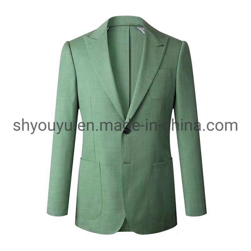 Customized Party Dress Tuxedo Wedding Dress Formal Business Suit