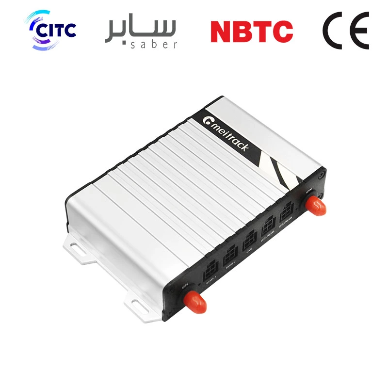 Meitrack T633L 4G GPS GNSS Advanced Vehicle Tracker Car Tracking Device