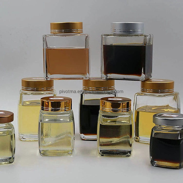 Polymethacrylate Pma Viscosity Index Improver Engine Oil Additive Manufacturer