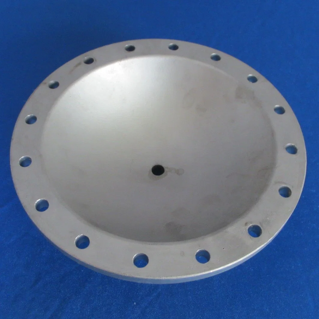 Alloy Steel Tractor Parts by Investment Casting