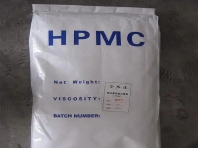 Бесплатно Brd образец конкретные примеси сырья HPMC целлюлозы клей