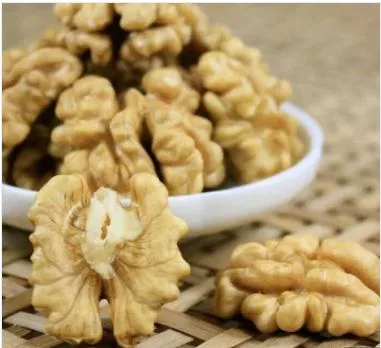 High Quality Xinjiang 185 Walnut /Butterfly Walnuts Kernels