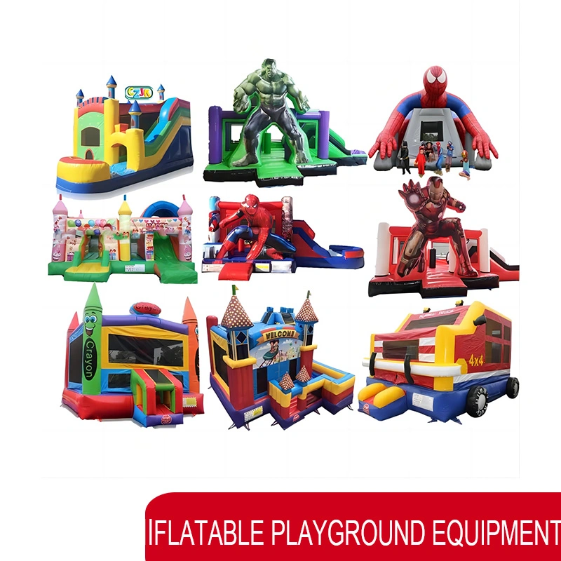 Inflatable Games Adult Inflatable Obstacle Games Inflatable Obstacle Courses for Sale