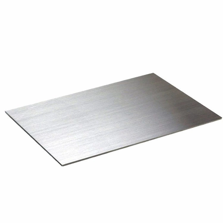 Anti-Corrosion Pure Titanium Sheet Plate Gr1. Gr2 for Chemical Acid and Alkali Industry