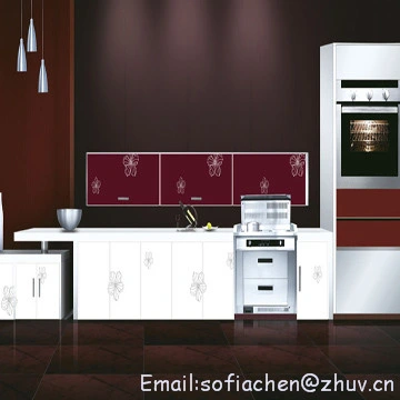 2023 Best Material Kitchen Furniture