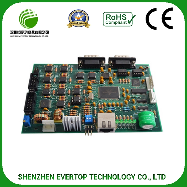 OEM Double Side Rigid SMT PCB Assembly PCB Circuit Board Manufacture