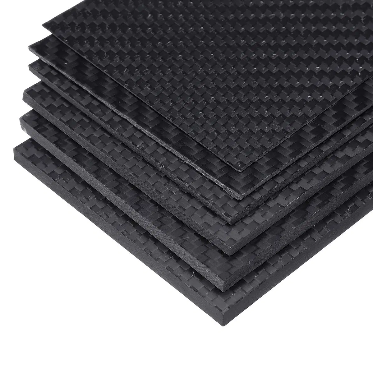 Produce Chemical Resistant Carbon Fiber Sheet