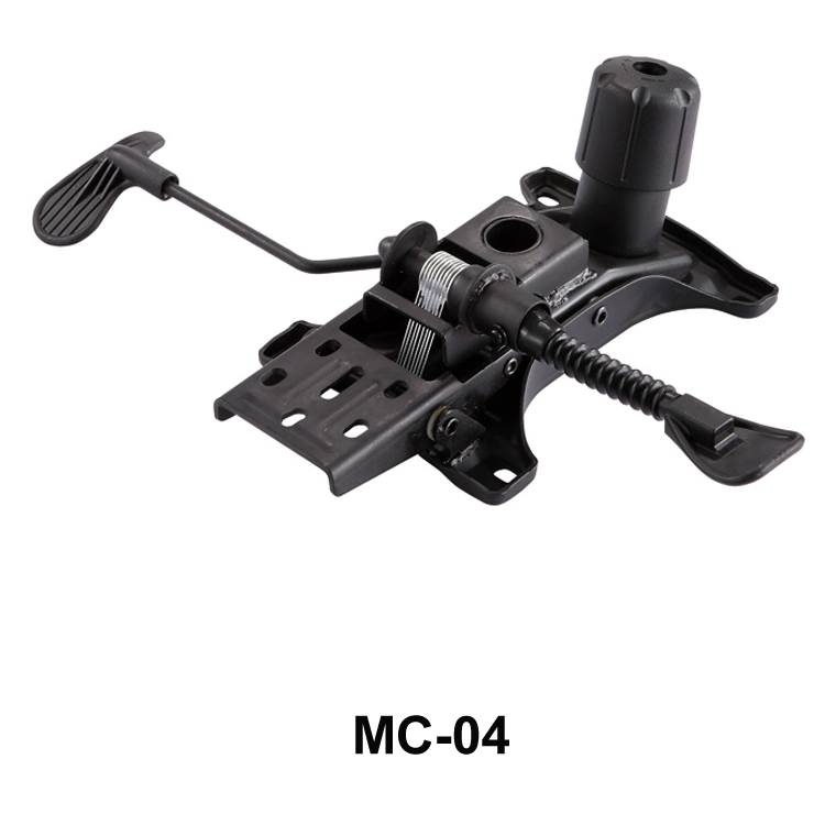 Two Lever Mechanism Control Office Chair Parts Accessories