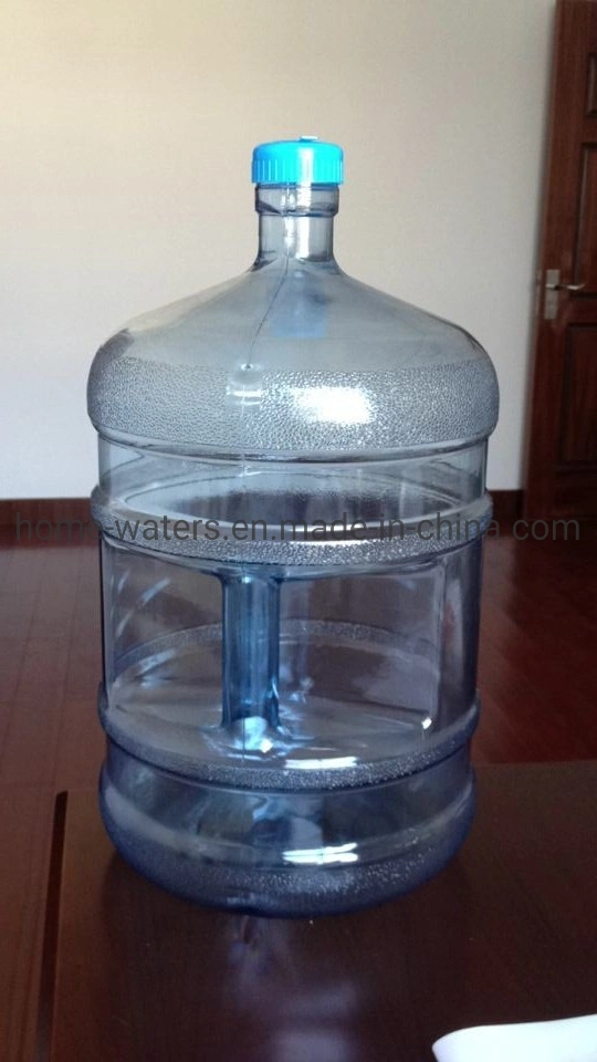 Wholesale 5 Gal PC Water Bottle 20L for Water Dispenser Use