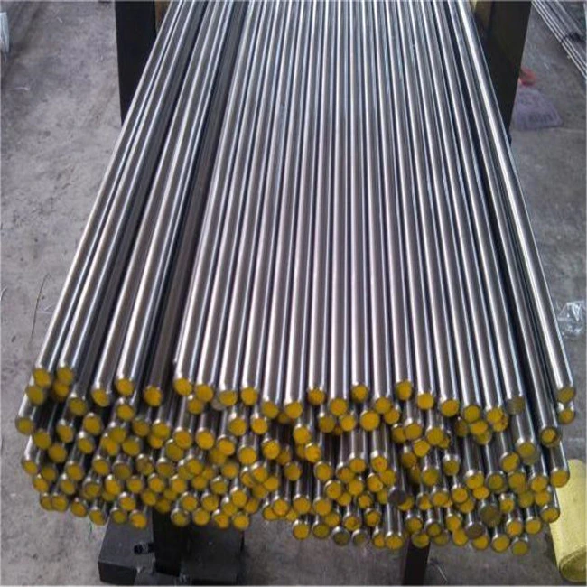 New Arrival Incoloy 800h 800ht 925 926 Alloy Steel Round Bar