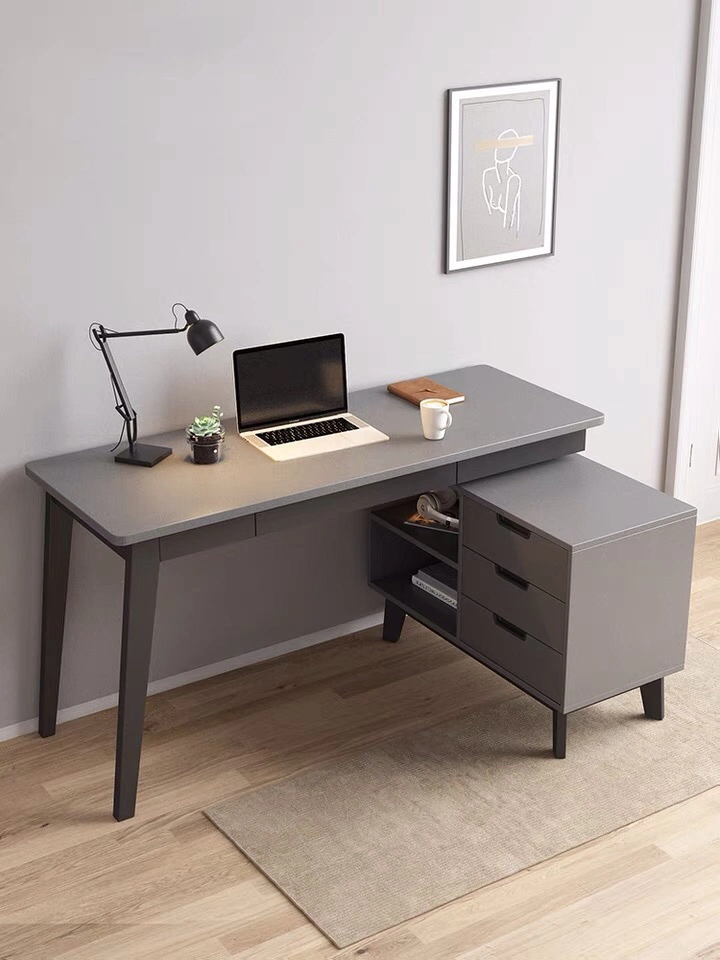 Горячая продажа компьютерный стол регистрации письменный стол Office для дома Мебель