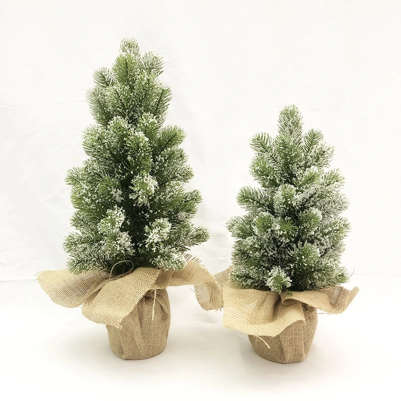 European Pine Simulation Christmas Tree Artificial Christmas Crafts