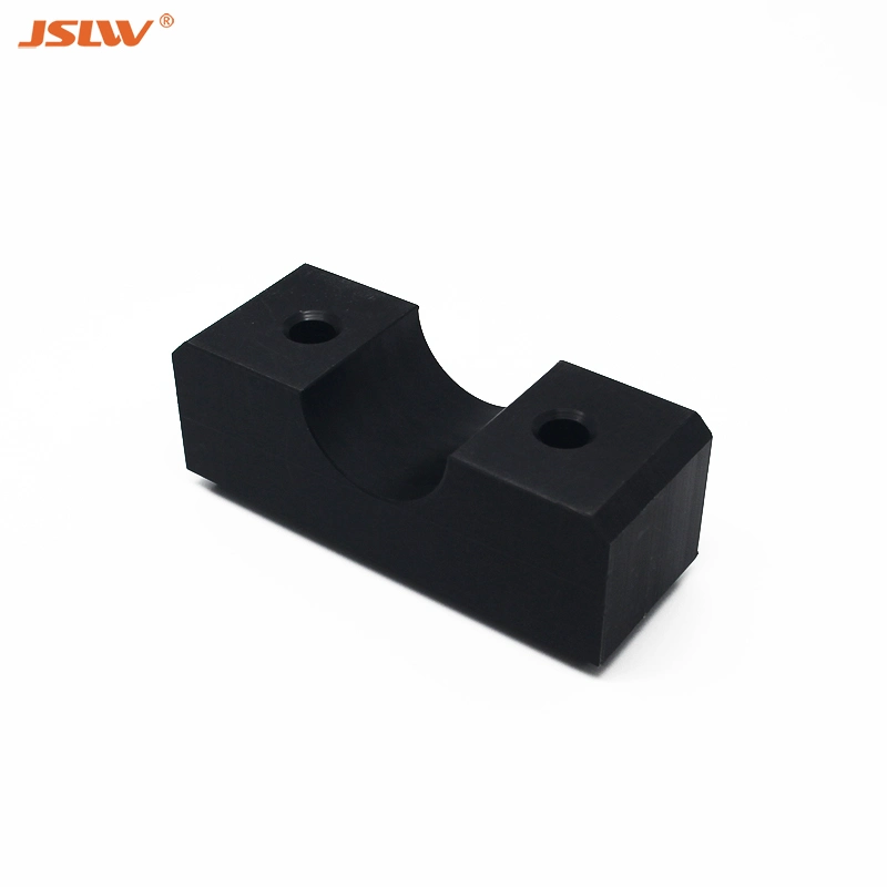 Manufacture Nylon PA66 Injection Plastic Parts with Factory Price