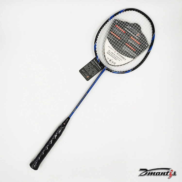 Best Seller Factory Direct Supply Products Badminton Racket Set for Intermediate Professional Player