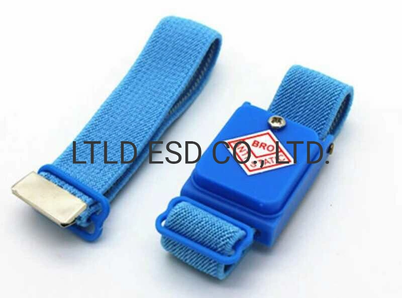 ESD Wirst Strap (LTLD-01)