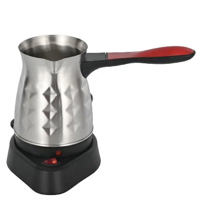 Electric Coffee Kettle Ss Coffee Maker Electric Pot