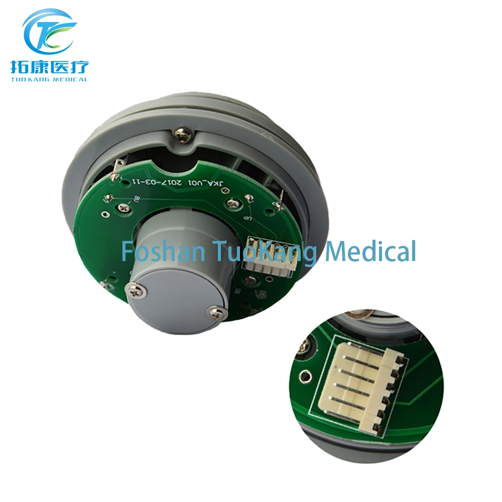 Dental Chair Foot Pedal Spare Part Foot Switch Dental Unit Part