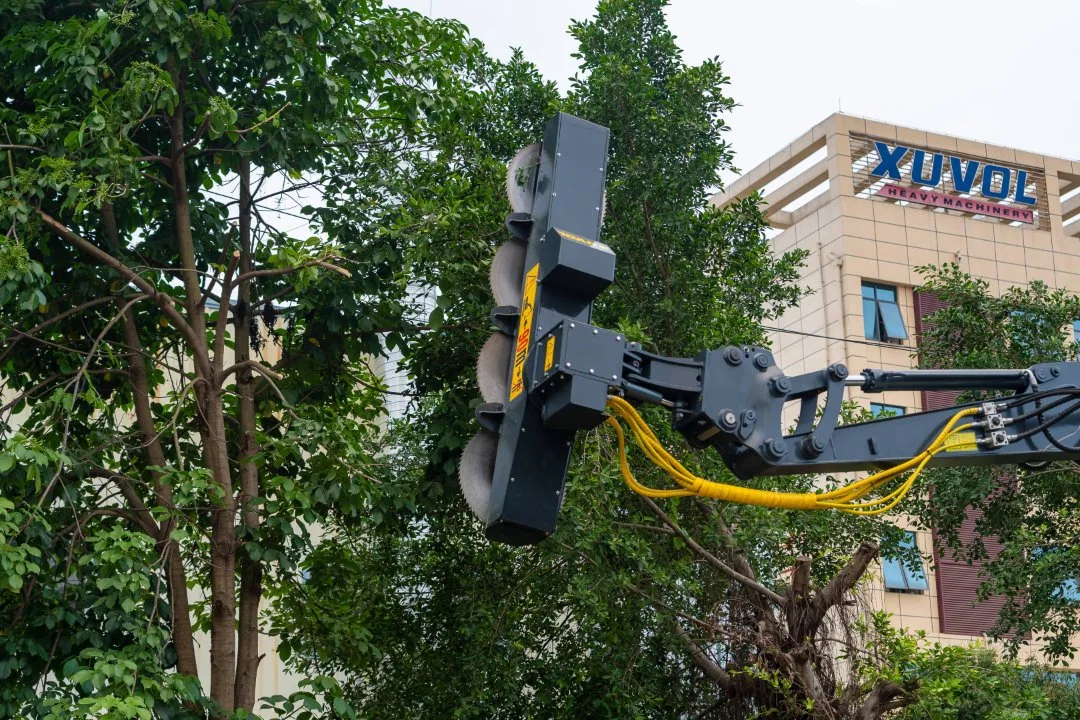 Garden Machinery Xuvol Array Circular Saw