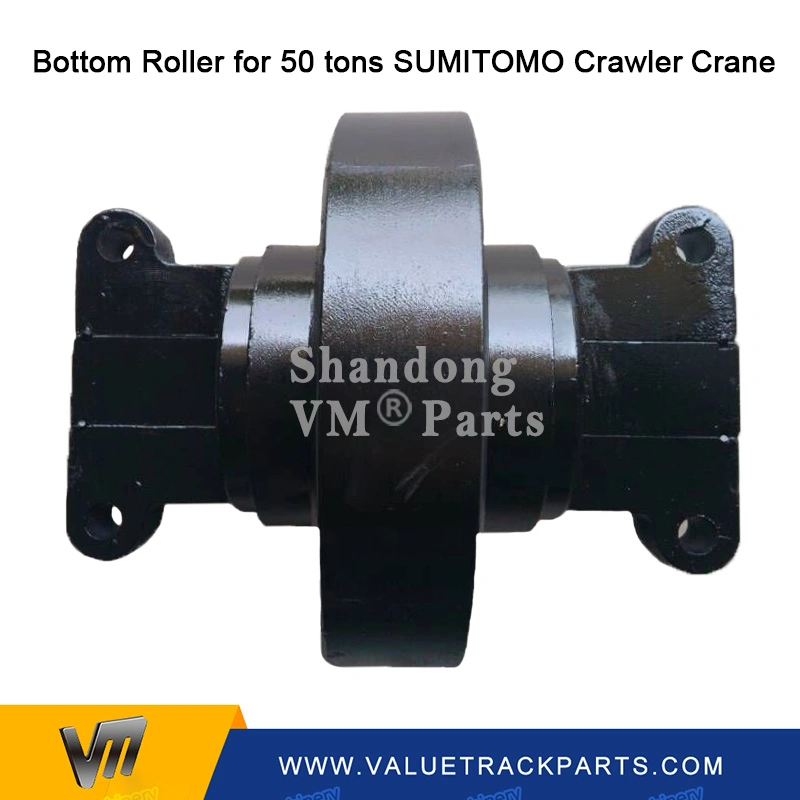 Sumitomo Ls120rh5 Top Roller for Crawler Crane