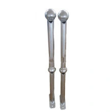 Stainless Steel Column Accessories for Sale