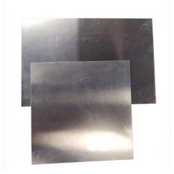 Dx51d 4X8 2.0mm Q235 Cold Rolled Hot Dipped Galvanized Steel Sheet