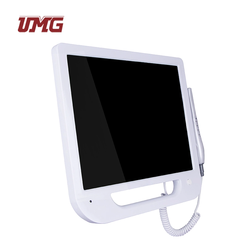 Wireless Dental Intraoral Camera with 17inch Screen Monitor