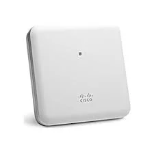 نقاط الوصول الأصلية الجديدة من Cisco Aironet 2800 Series AP AIR-AP2802I-H-K9