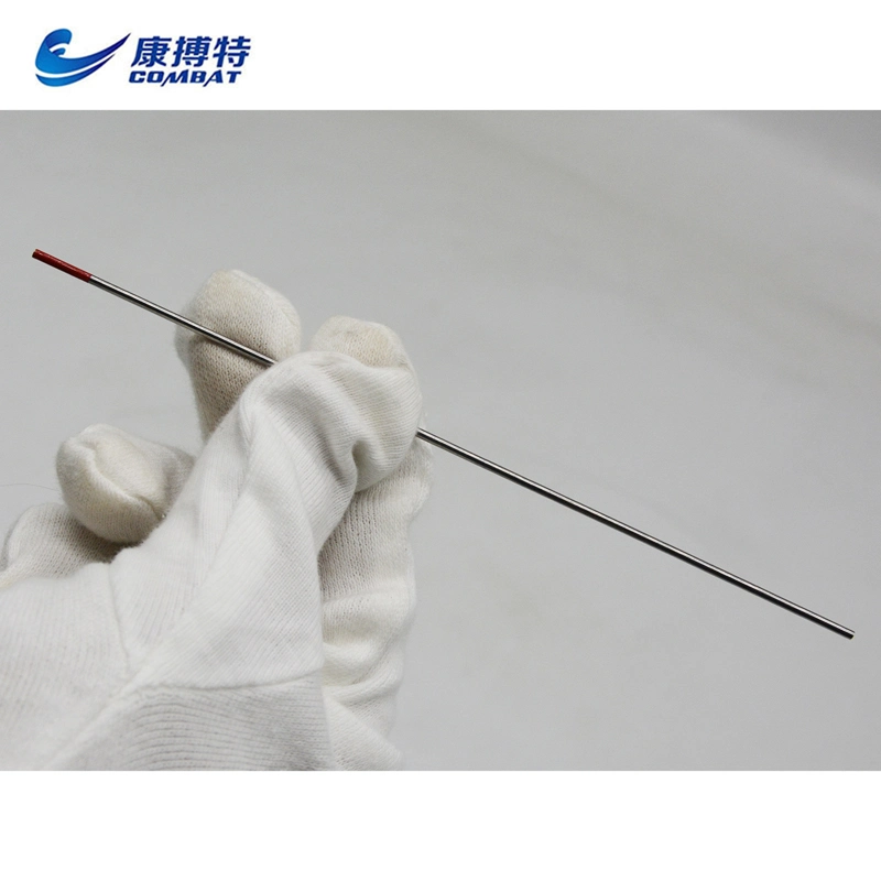 High quality/High cost performance  with The Best Price for Sale From China Tungsten Electrode