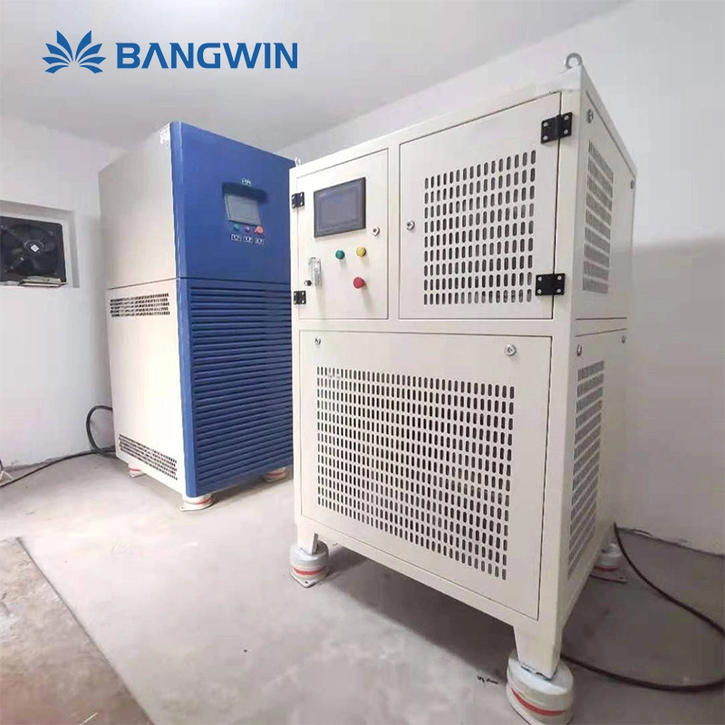 Liquid Nitrogen Tank Air Compressor Laboratory Small Liquid Nitrogen Generator