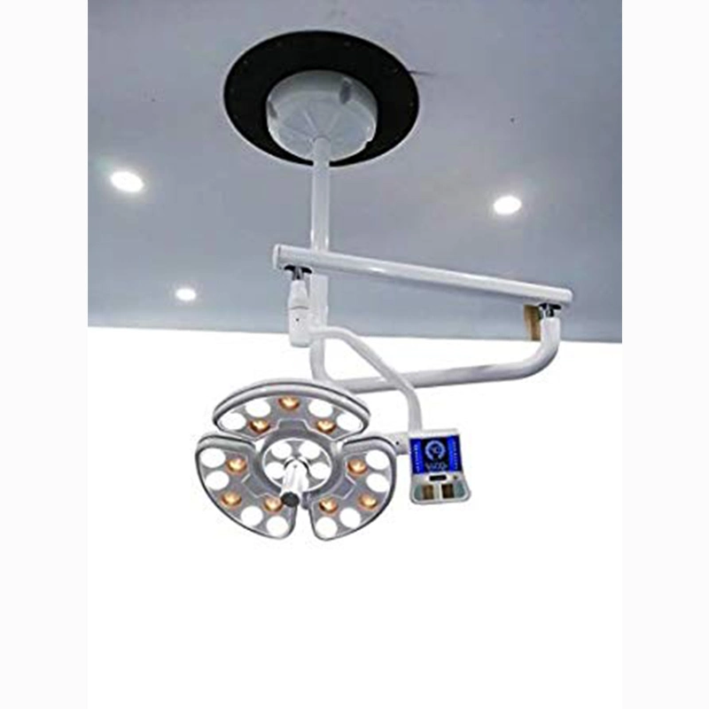 Dental Operating Surgical Lamp Medical Mobile Surgical Lamp