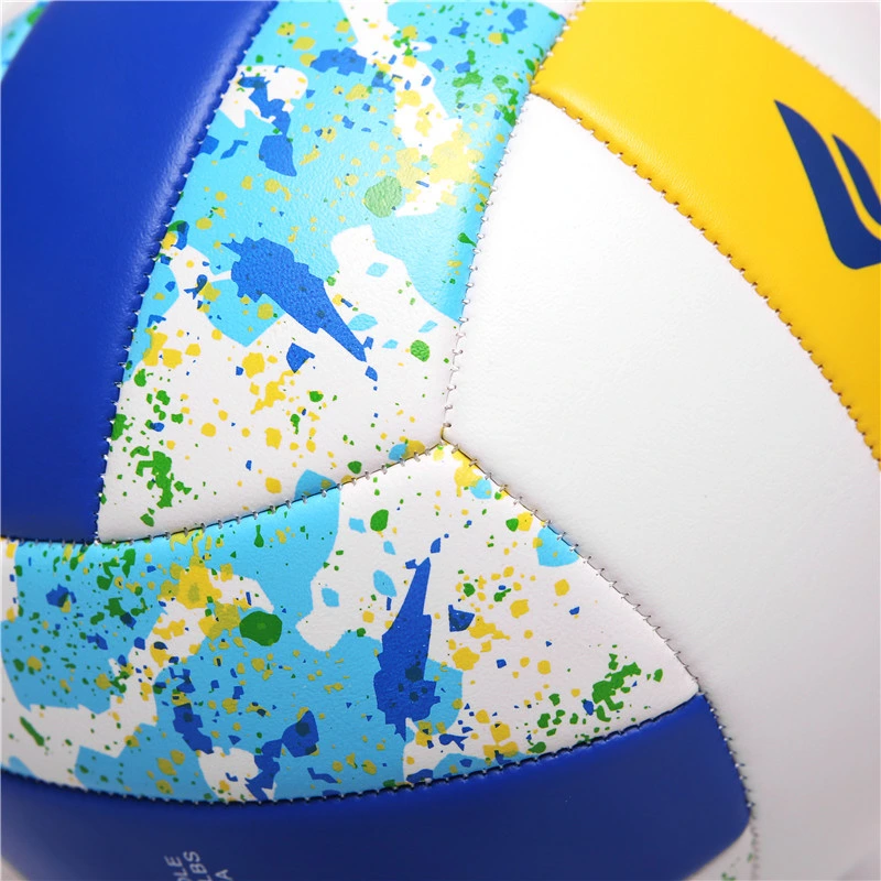 Bargain 1.8mm PVC Hybrid Pretty Souvenir Volleyball