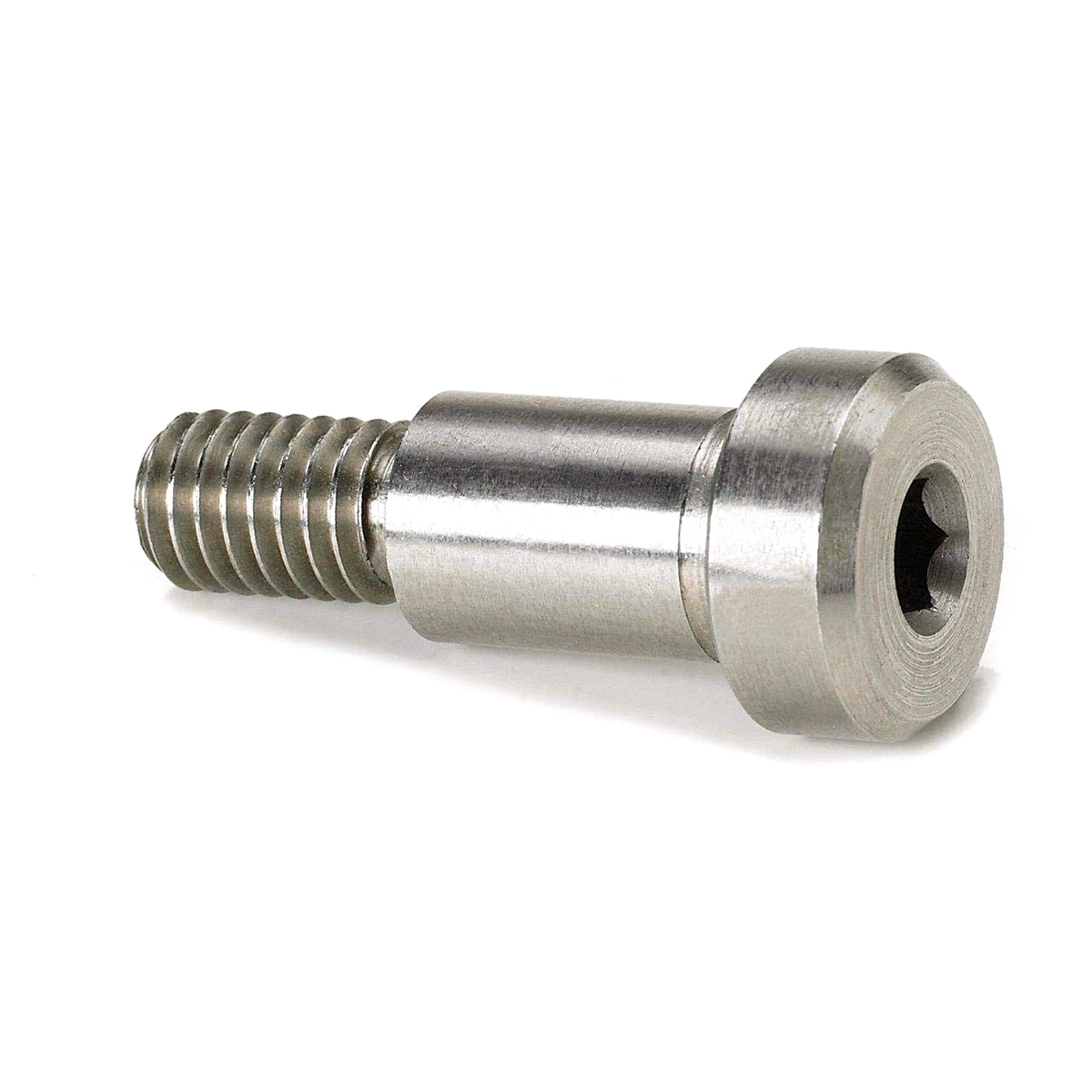 Stainless Steel Hexagon Socket Head Shoulder Screws